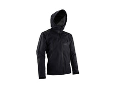Leatt Jacke MTB HydraDri 5.0 Jacket black