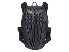 iXS Protektor Hex pull-over upper body protective black KL
