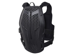 iXS Protektor Hex pull-over upper body protective black KL