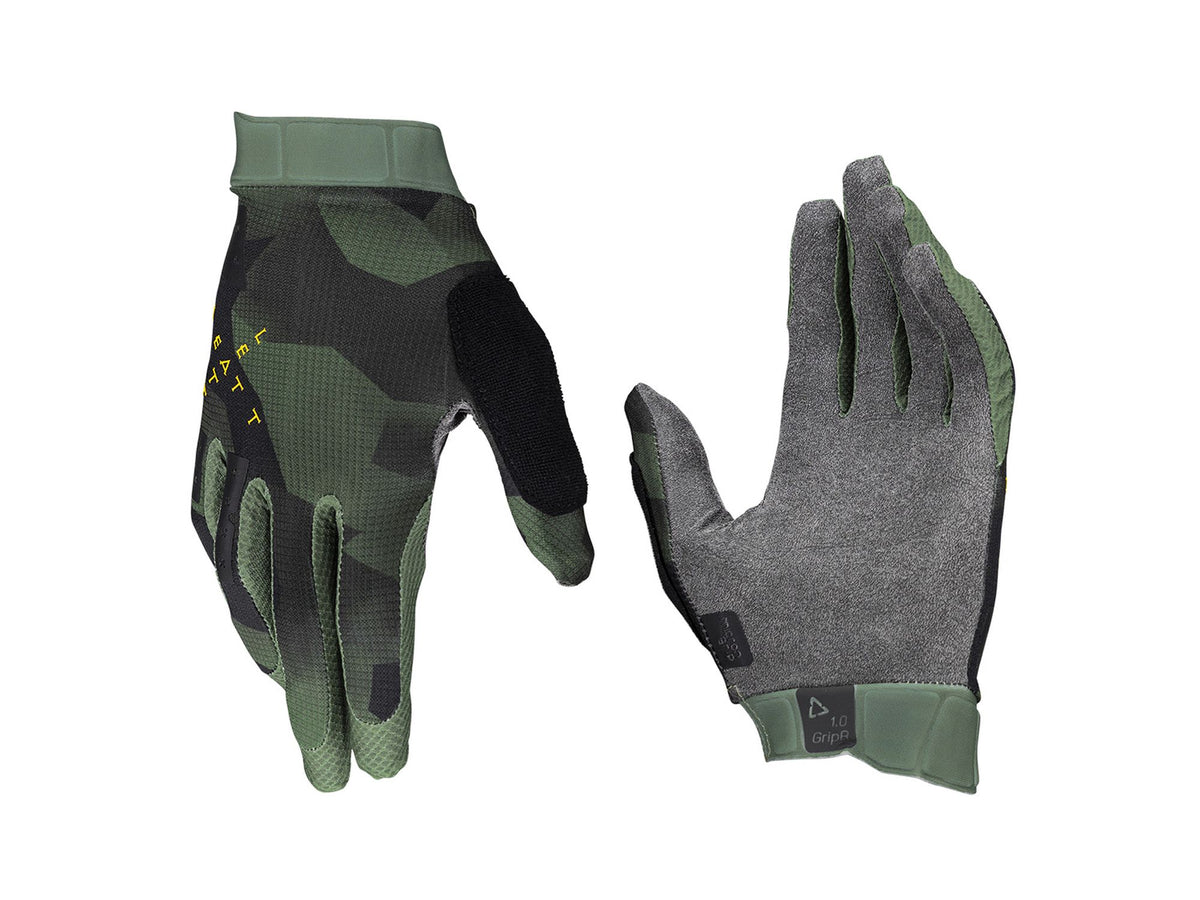 Leatt Glove MTB 1.0 GripR