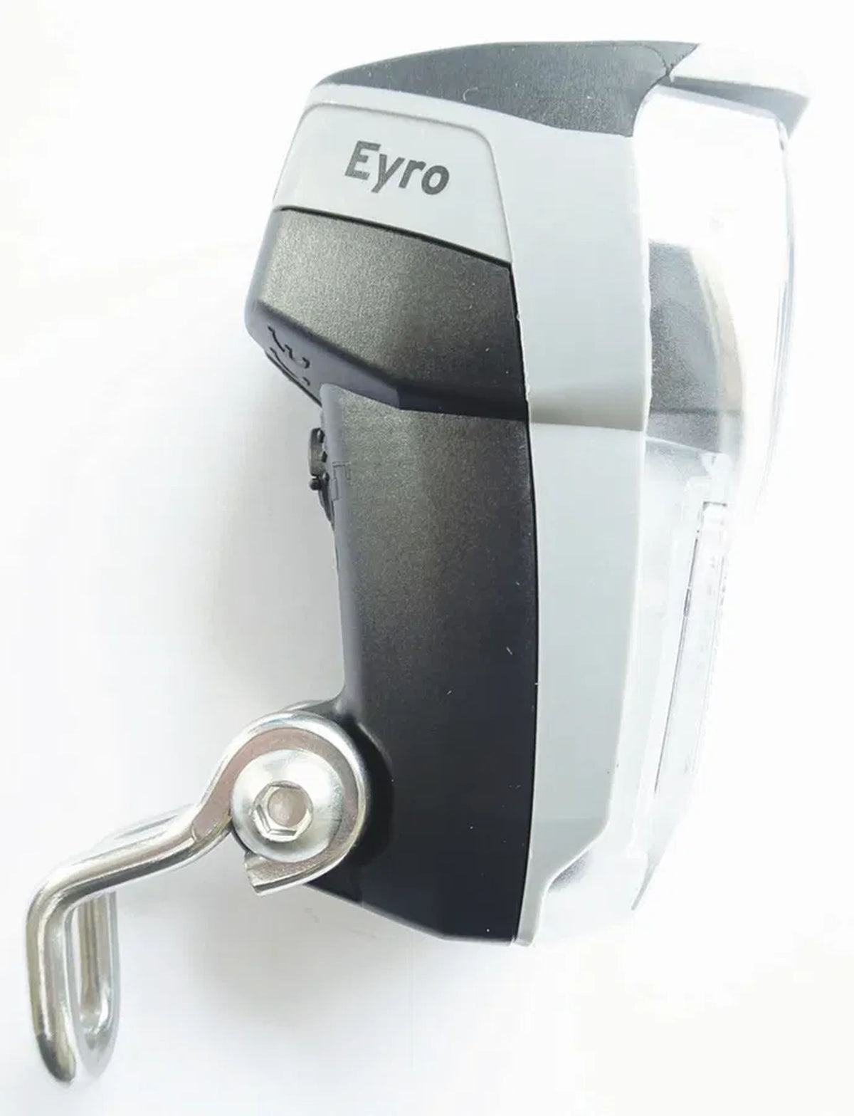 Busch & Müller LED-Akkuscheinwerfer 30 LUX Lumotec IQ-Eyro