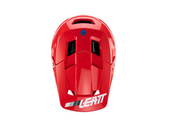 Leatt Helm MTB Gravity 1.0 red