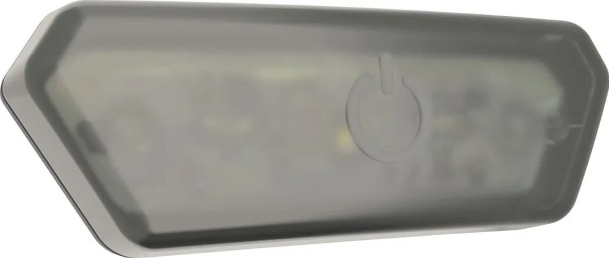 ABUS Helmlampe Smiley 3.0/Skurb KID