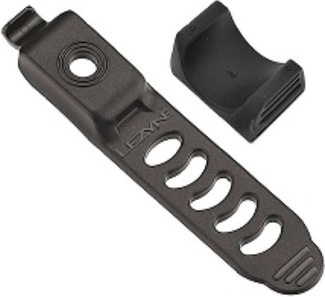 Lezyne Ersatz-Halterung für Mini/Hecto/Micro/Lite/Power Drive