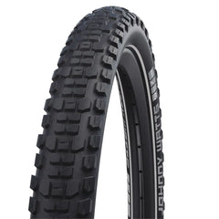 Schwalbe Fahrradreifen Johnny Watts DD HS 604 schwarz Reflex 60-622 29x2,35
