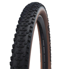 Schwalbe Fahrradreifen Smart Sam HS 624 schwarz bronze skin 57-622 29x2,25