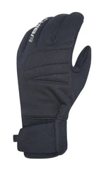 Chiba Winterhandschuh Classic schwarz/silber