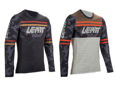 Leatt Langarmshirt MTB Gravity 4.0 Jersey