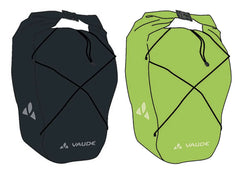 Vaude Doppeltasche Aqua Front Light