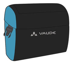 Vaude Lenkertasche Aqua Box