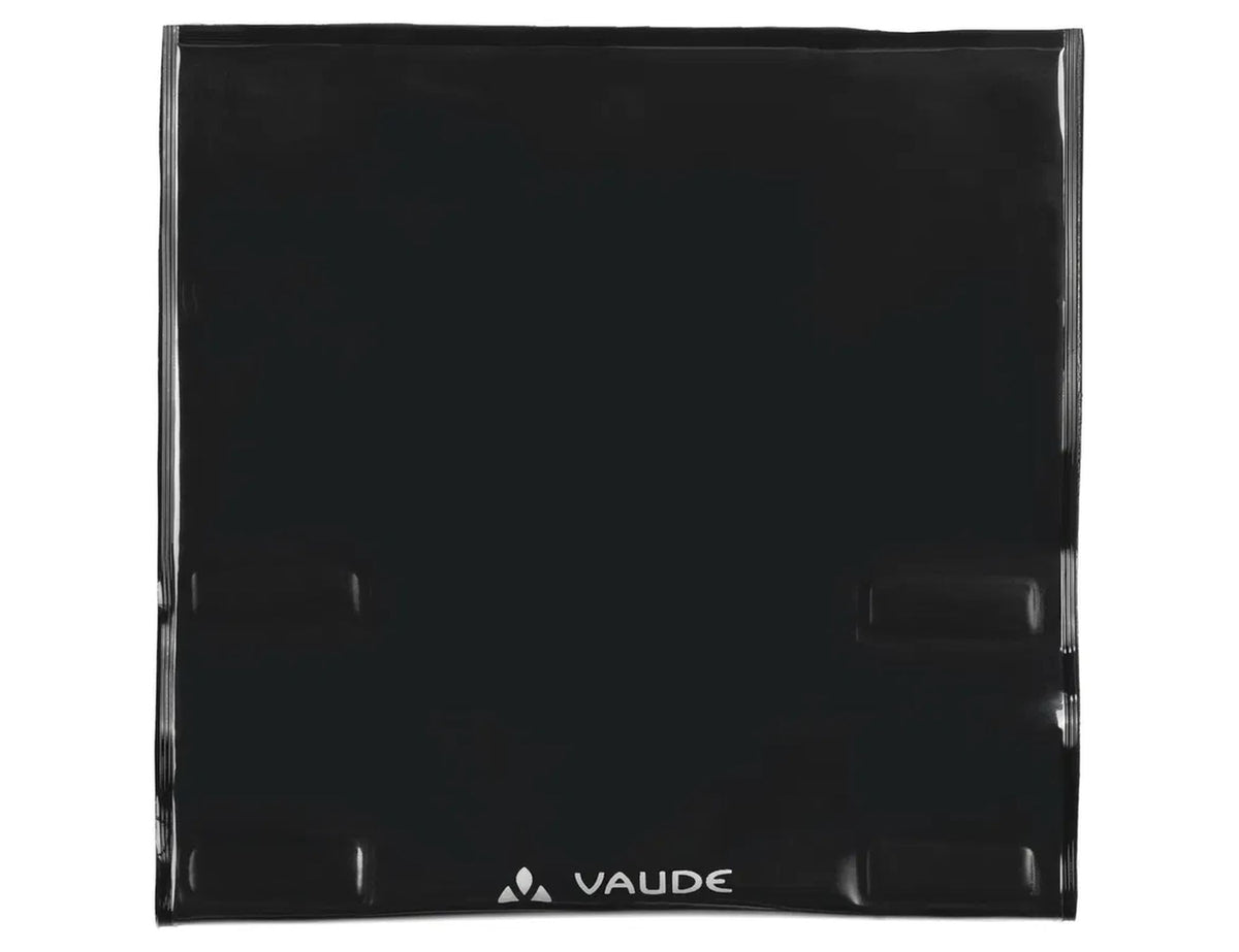 Vaude Klarsichthüllen-Tasche Beguided big schwarz