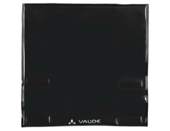 Vaude Klarsichthüllen-Tasche Beguided small schwarz