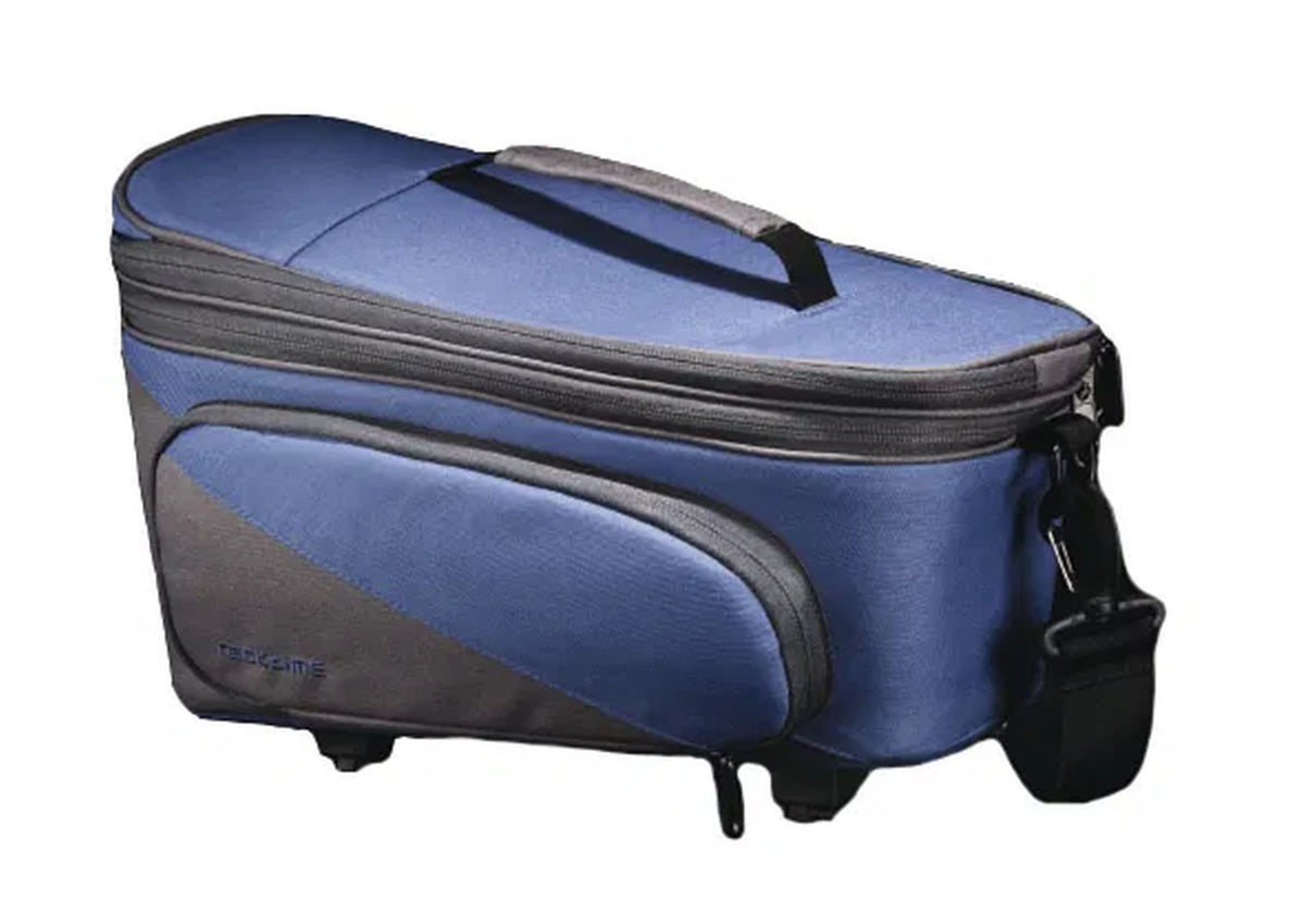 Racktime Gepäckträgertasche Talis Plus trunk bag