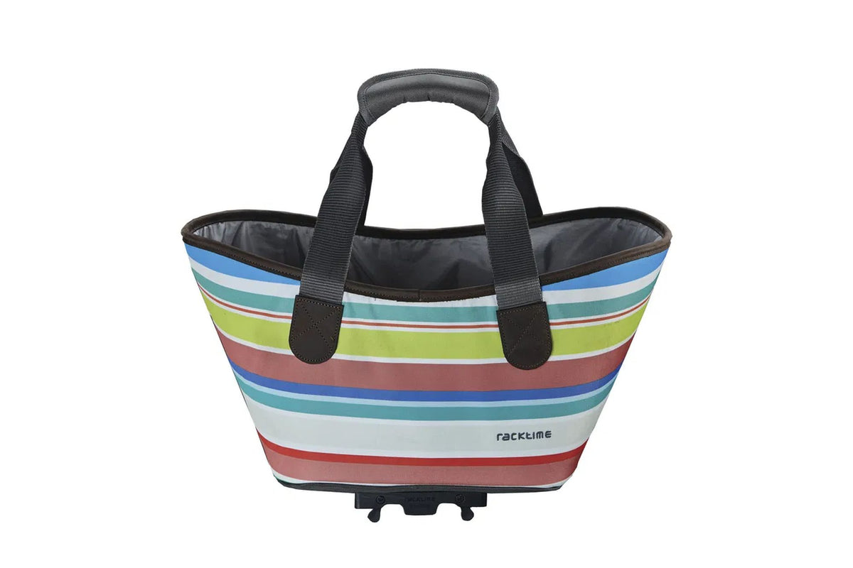 Racktime Gepäckträgertasche Agnetha sweet candy