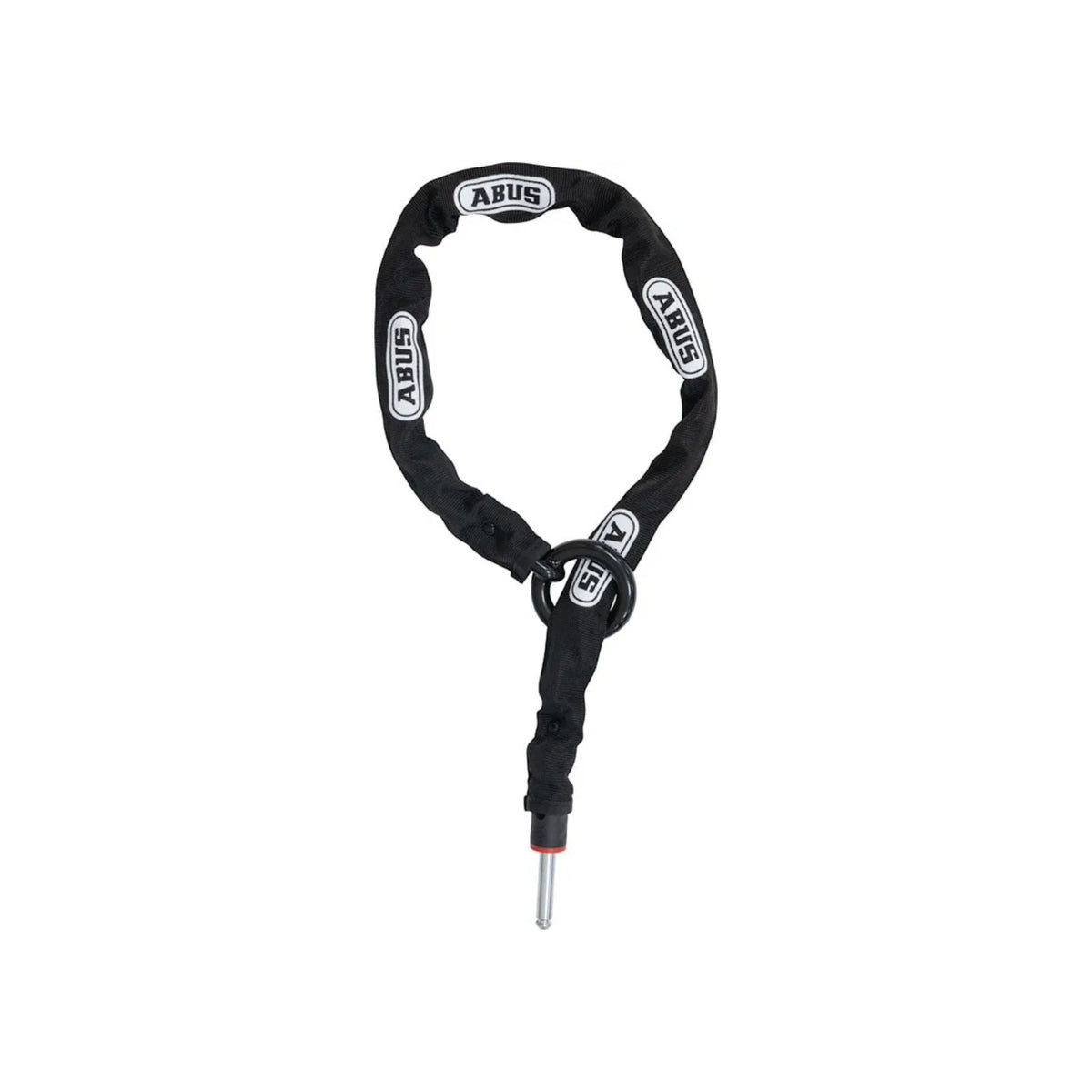 ABUS Anschließkette Adaptor Chain ACH 2.0 6KS/130BK 6 mm 130 cm