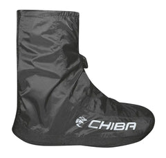 Chiba Regenüberschuh Gamasche schwarz