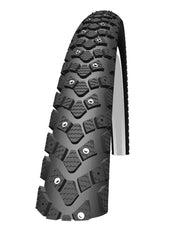 Schwalbe Fahrradreifen Winter HS 396 schwarz Reflex 50-584 27,5x2,00