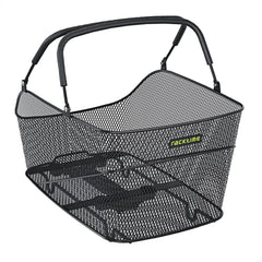 Racktime HR-Korb Baskit Trunk MID 2.0 schwarz Snapit 2.0