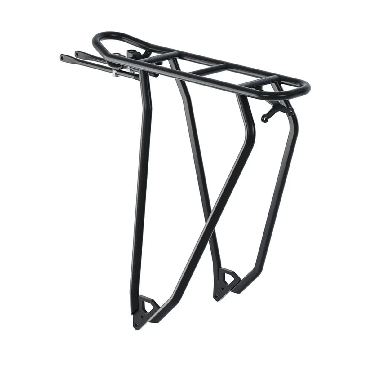 Racktime Gepäckträger Lightit 2.0 28" schwarz