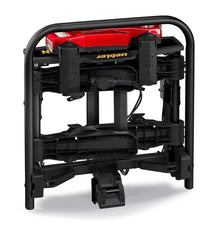 Uebler Heckträger i21 Z 60° Jubiläumsedition