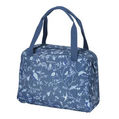 Basil Schultertasche Wanderlust Carry All Bag indigo blau