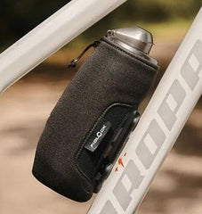 Fidlock Flaschenhülle Thermo Sleeve für Twist bottle 450 ml schwarz