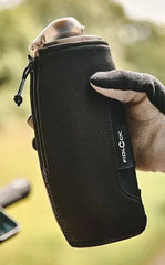 Fidlock Flaschenhülle Thermo Sleeve für Twist bottle 450 ml schwarz