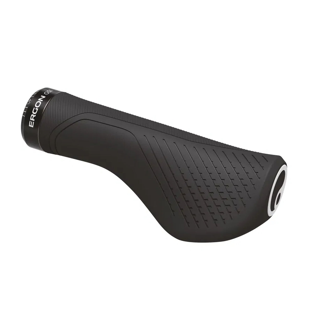 Ergon Lenkergriff GS1-S schwarz L lang/lang