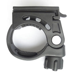 Busch & Müller Scheinwerferhalter Oversized für IXON