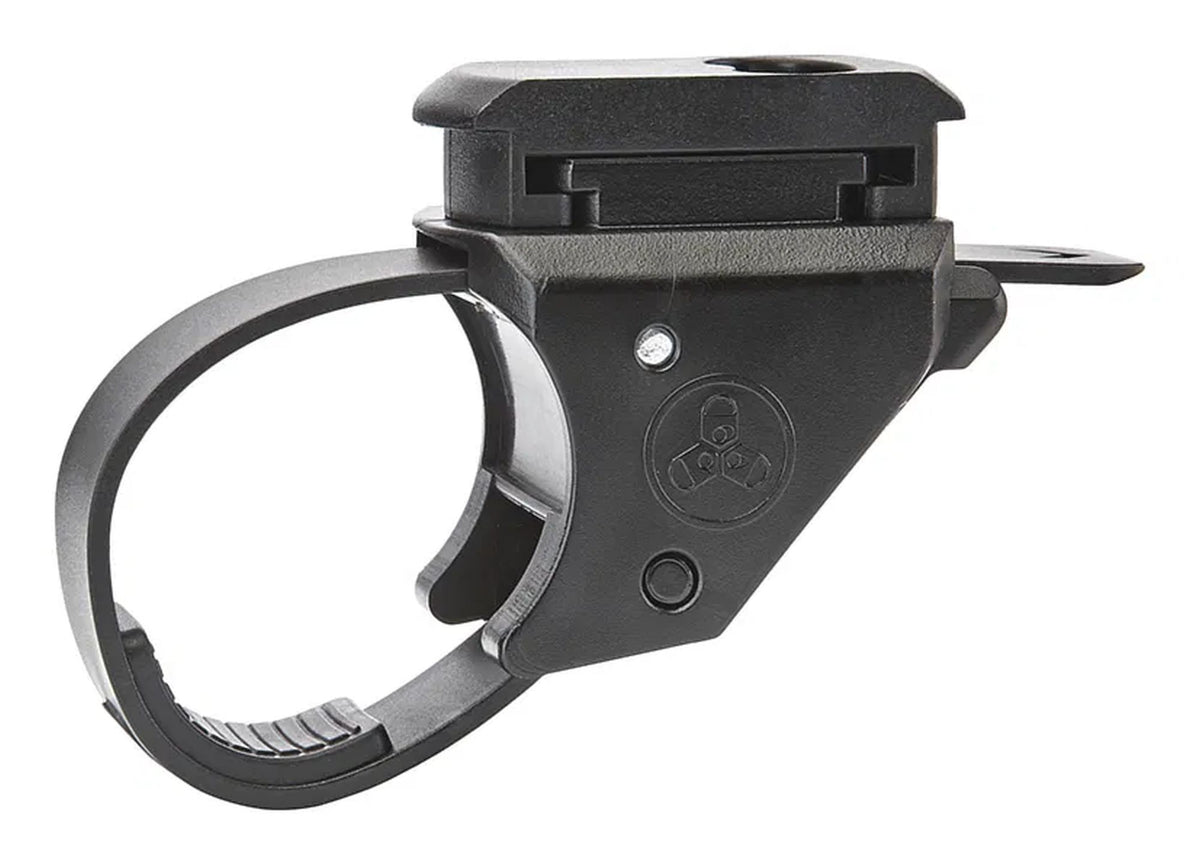 Trelock Scheinwerferhalter für Vision Lite ZL 760