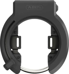 ABUS Rahmenschloss 6950M AM NR BK XPlus 77 mm schwarz + 6KS/100 + ST 5950