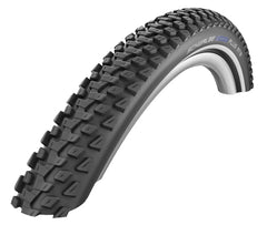 Schwalbe Fahrradreifen Marathon Plus MTB HS 473 schwarz 60-622 29x2,35