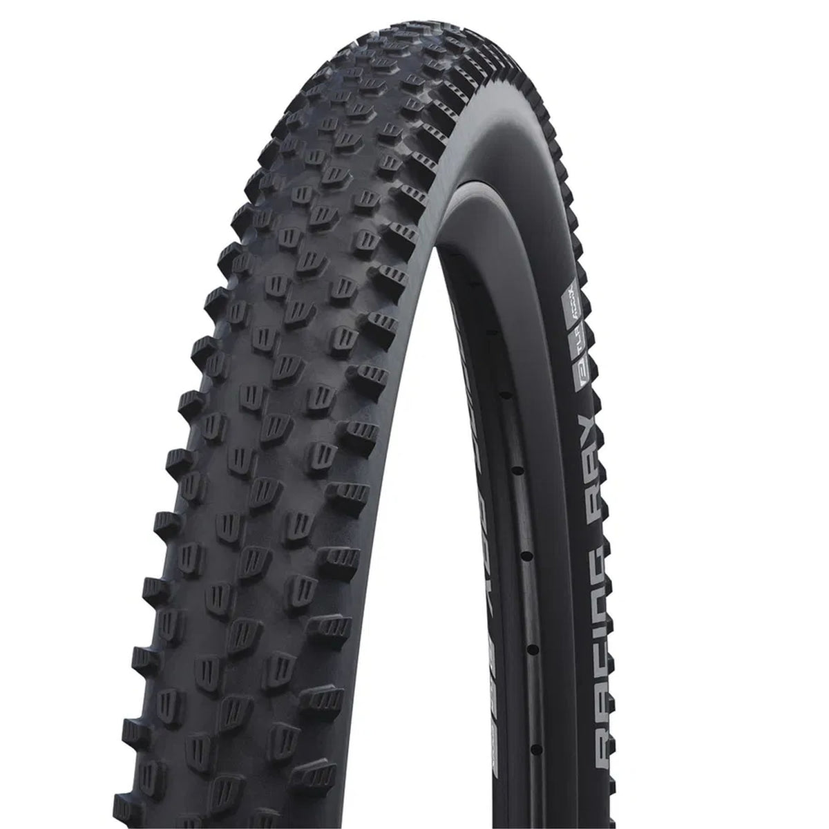 Schwalbe Fahrradreifen Nobby Nic HS 602 schwarz Twinskin 57-559 26x2,25