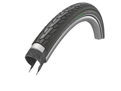 Schwalbe Fahrradreifen Road Cruiser Plus HS 484 schwarz Reflex 42-622 28x1,60