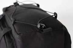 Atran Velo Gepäckträgertasche ZAP Top Bag schwarz