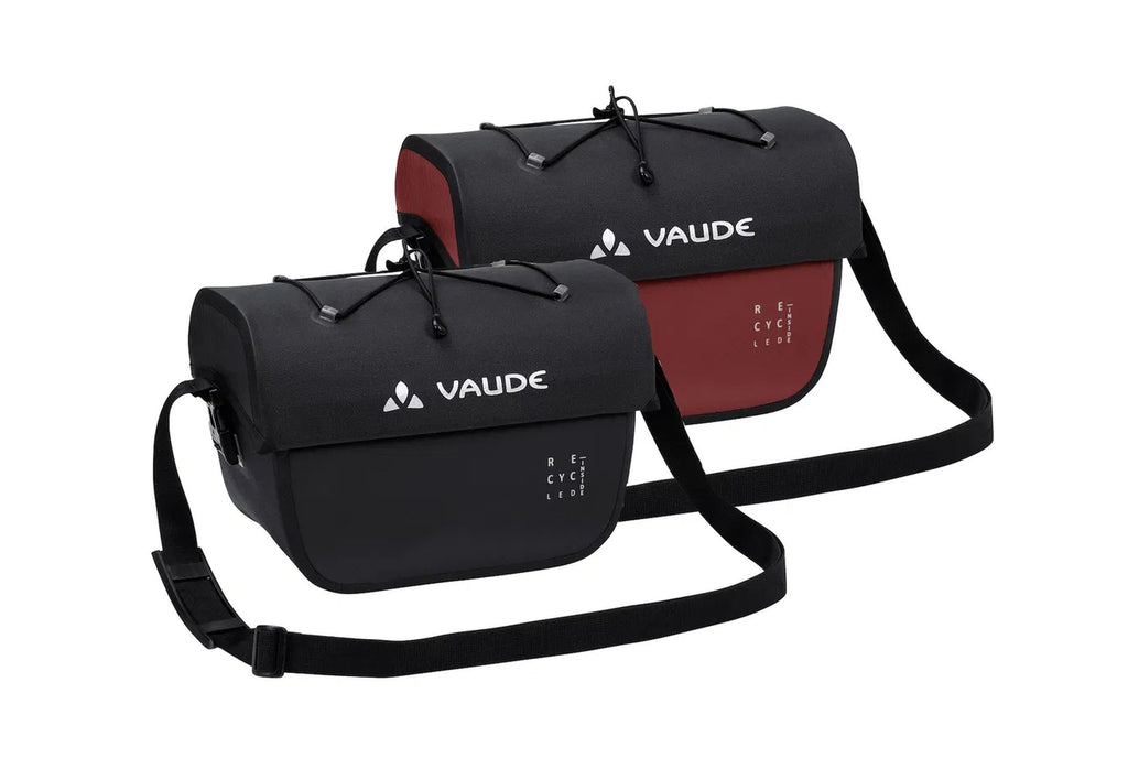 vaude lenkertasche klickfix wasserdicht Vaude Lenkertasche Aqua Box Recycle – MSZWEIRAD