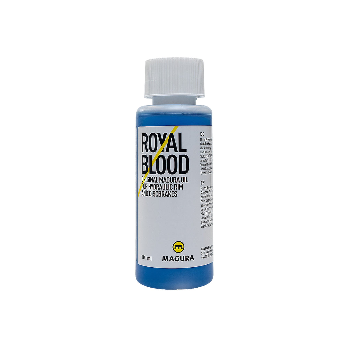 Magura Mineralöl Royal Blood 100 ml (STD)