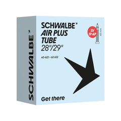 Schwalbe Schlauch SV19-AP Air Plus 40 mm (28"/29") 40/62-622 Modell 2026