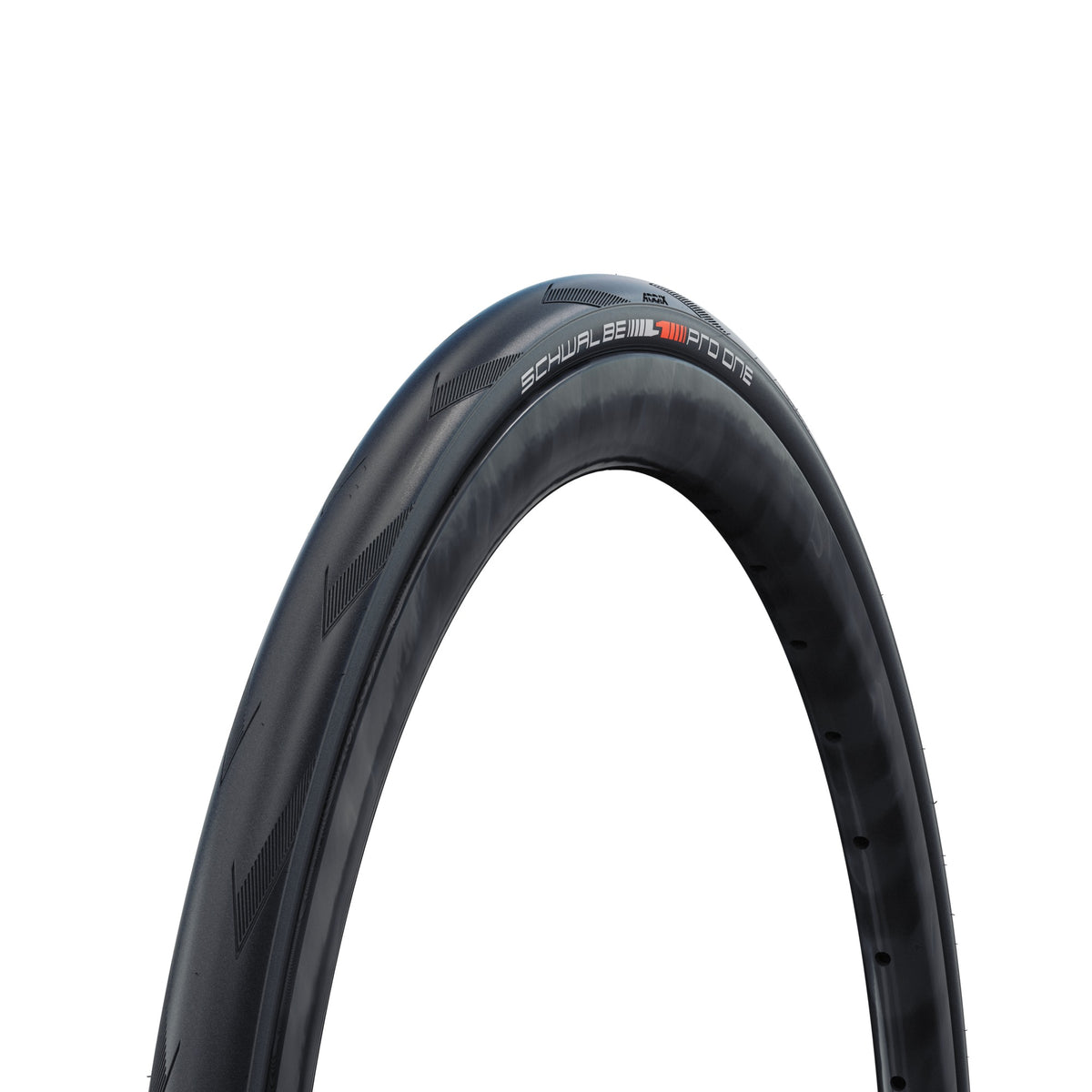 Schwalbe Reifen PRO ONE Evo Super Race V-Guard 25-622 HS493