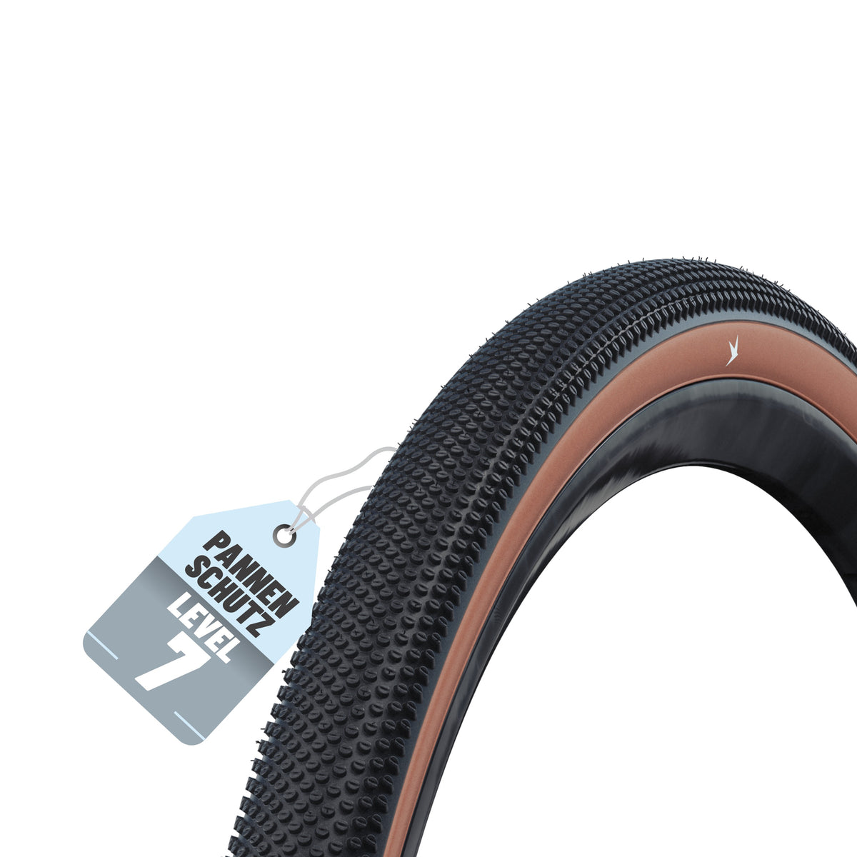 Schwalbe Reifen G-ONE Allround Perf Bronze 28 x 1.35 (35-622)" faltbar Modell 2026