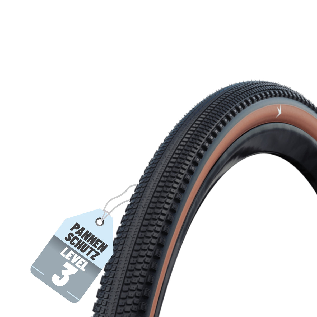 Schwalbe Reifen G-ONE Comp Bronze 28 x 1.50 (40-622)" Drahtreifen Modell 2026