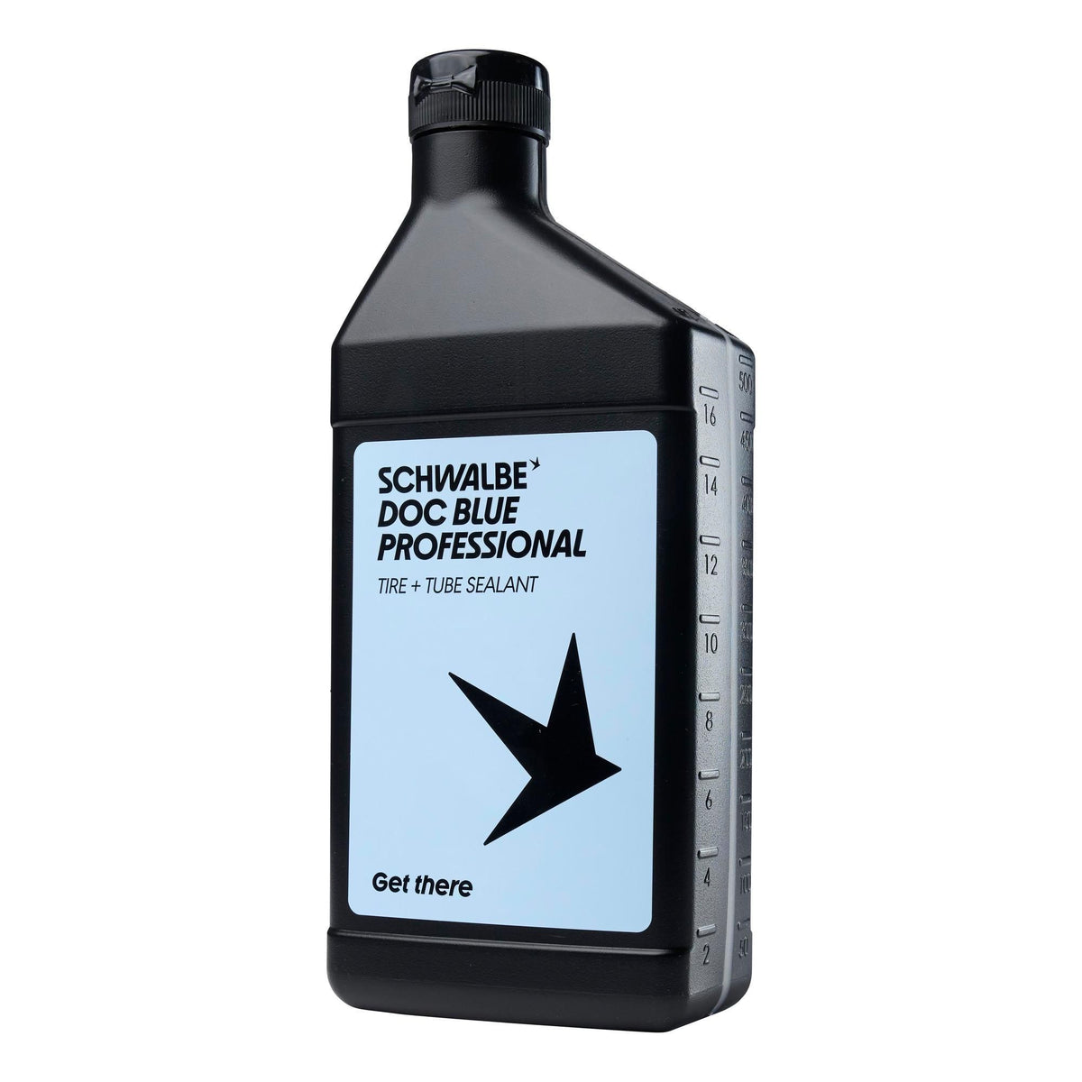 Schwalbe Pannenflüssigkeit Doc Blue Professional 500 ml