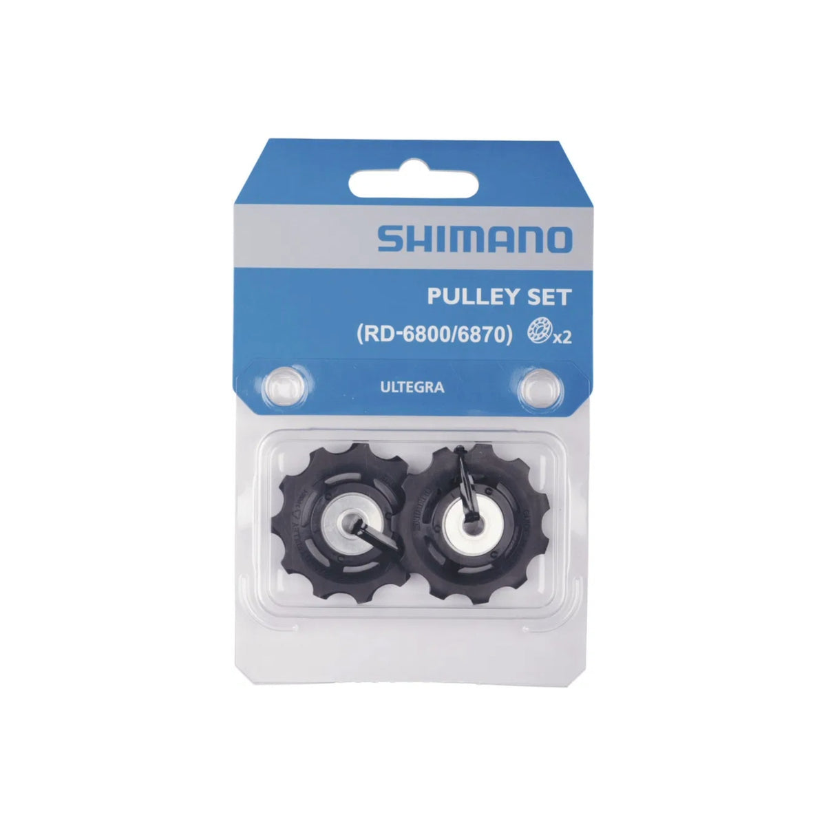 Shimano Schaltwerkröllchen Ultegra RD6800 11-fach