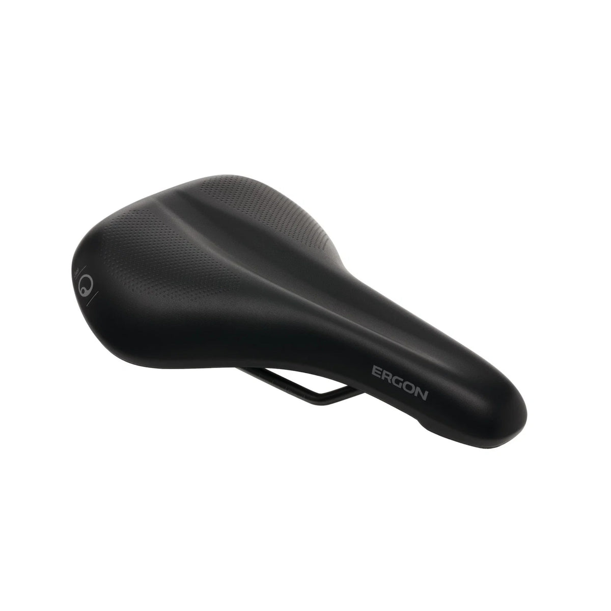 Ergon Touring Sattel ST Gel Touring schwarz Herren