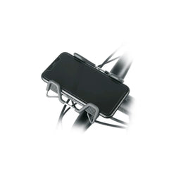 SKS Smartphonehalter Smartgrab 360 Universal schwarz