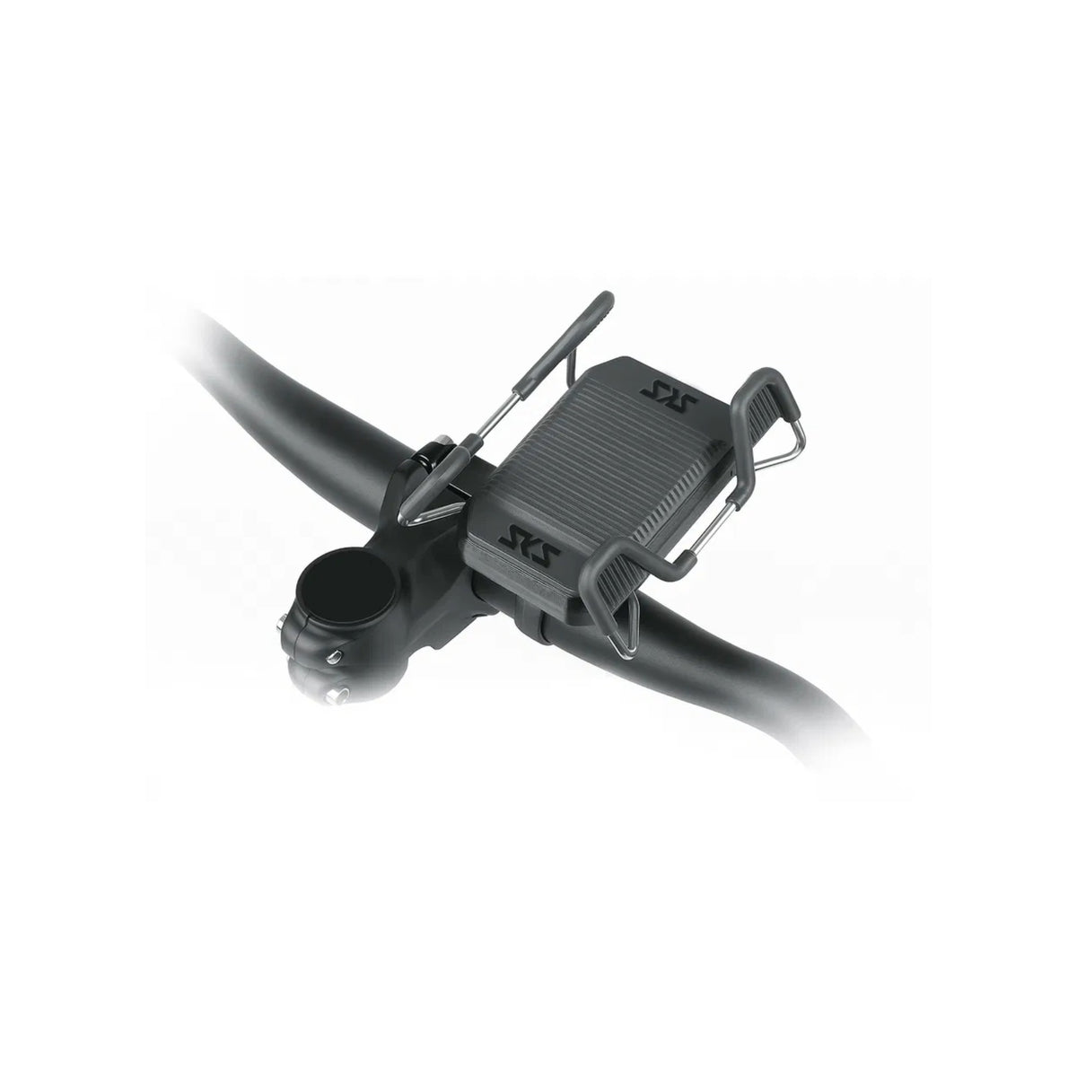 SKS Smartphonehalter Smartgrab 360 Universal schwarz