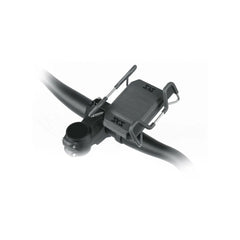 SKS Smartphonehalter Smartgrab 360 Universal schwarz