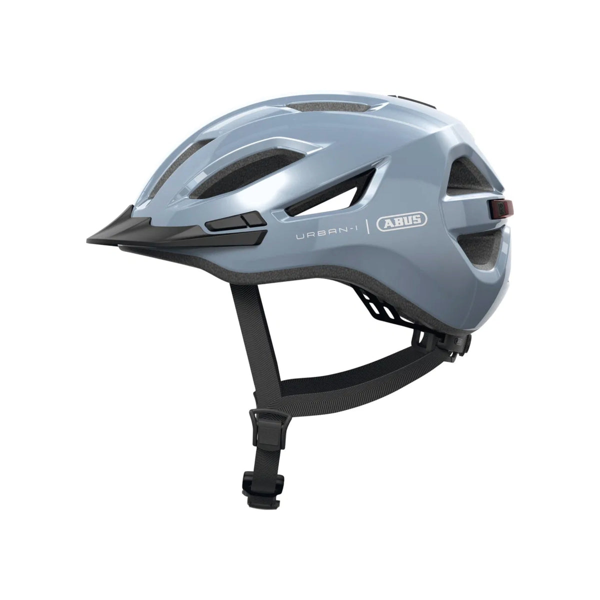 ABUS Cityhelm Urban-I 4.0 glacier blue M 54-58 cm