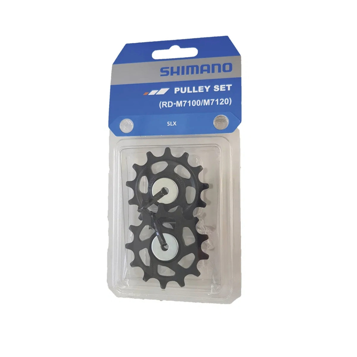 Shimano Schaltwerkröllchen SLX RDM7100 12-fach