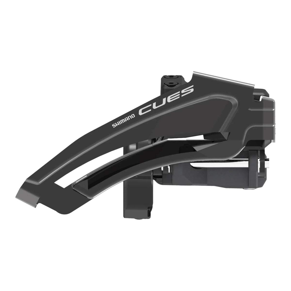 Shimano Umwerfer Cues FDU8010L 63°-68° 34,9 mm 10/11-fach